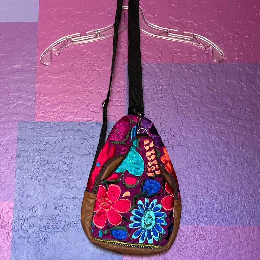 Sling Bag